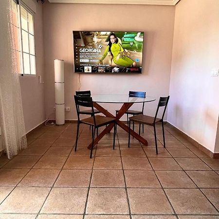 Altaona Comfort & Calidad Villa Murcia Exterior photo