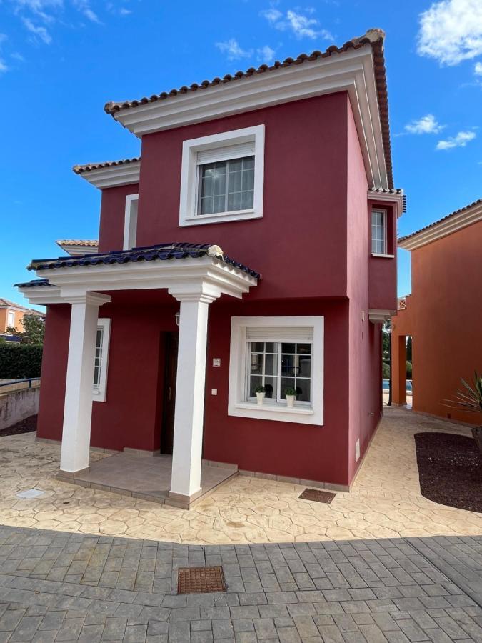 Altaona Comfort & Calidad Villa Murcia Exterior photo