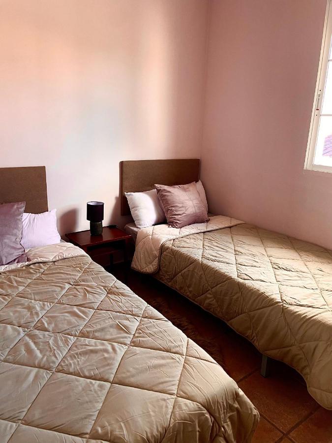 Altaona Comfort & Calidad Villa Murcia Exterior photo