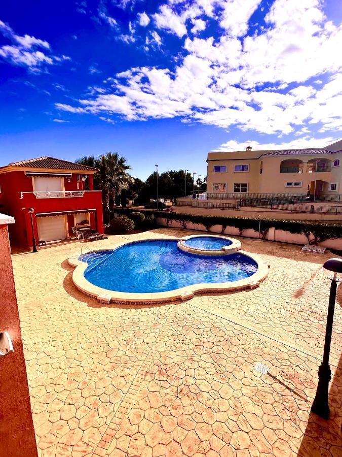 Altaona Comfort & Calidad Villa Murcia Exterior photo