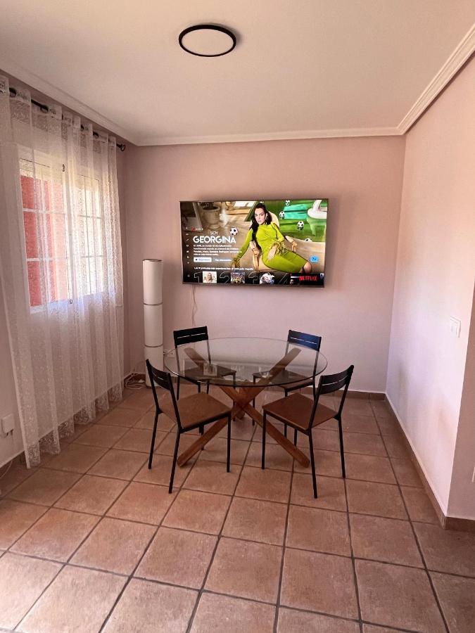 Altaona Comfort & Calidad Villa Murcia Exterior photo