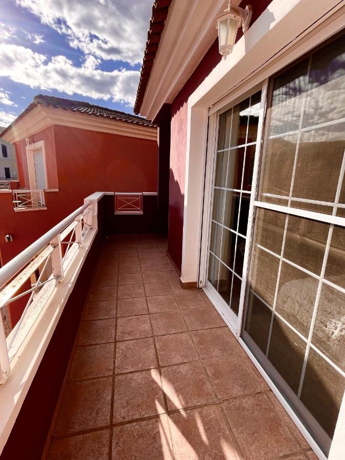 Altaona Comfort & Calidad Villa Murcia Exterior photo
