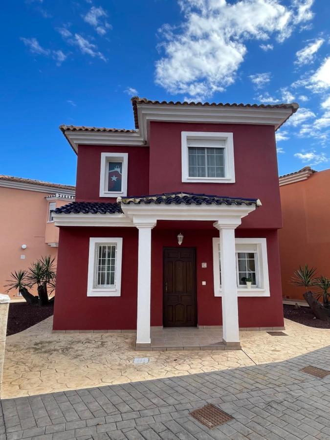Altaona Comfort & Calidad Villa Murcia Exterior photo
