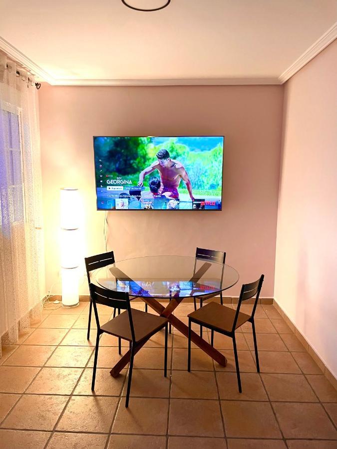 Altaona Comfort & Calidad Villa Murcia Exterior photo